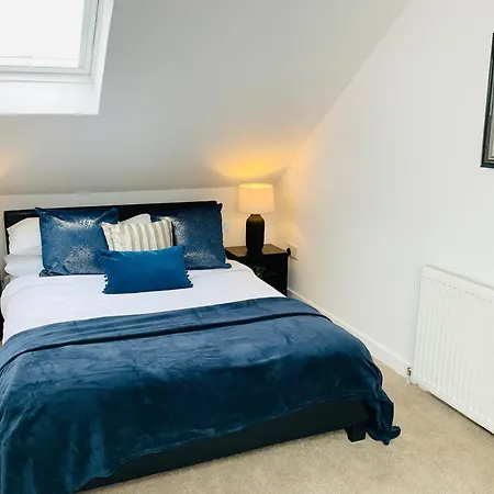 Harling House - Prestwick - 4 Bedrooms Exterior photo