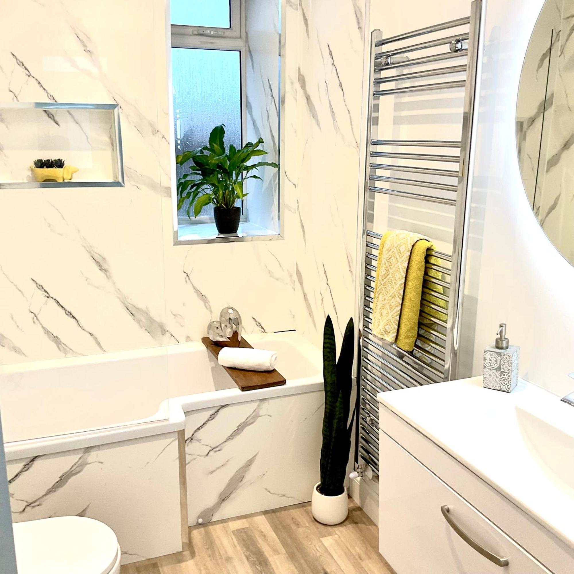 Harling House - - 4 Bedrooms Casa vacanze